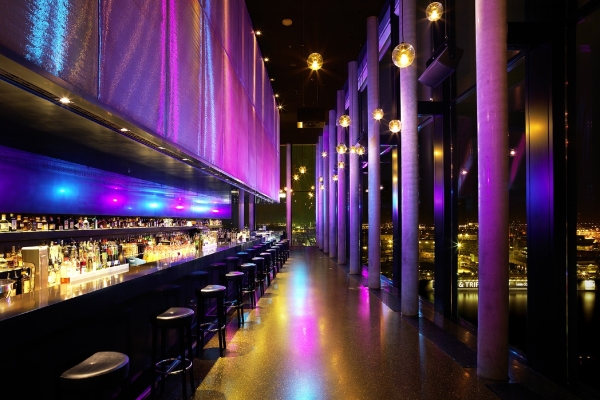 Hotel Empire Riverside (Hamburg)